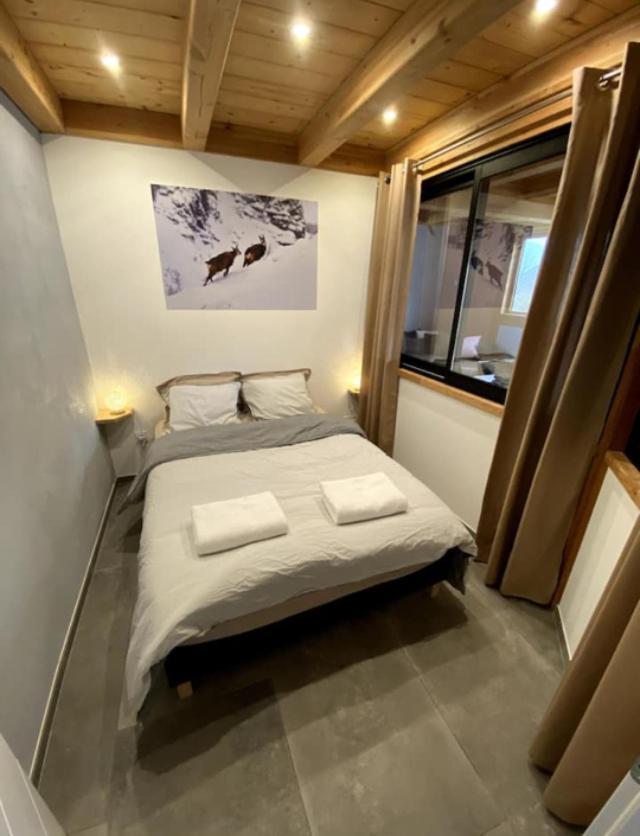 Chez Françou (maison pour 7/8 personnes) Chateauroux-les-Alpes Exterior foto